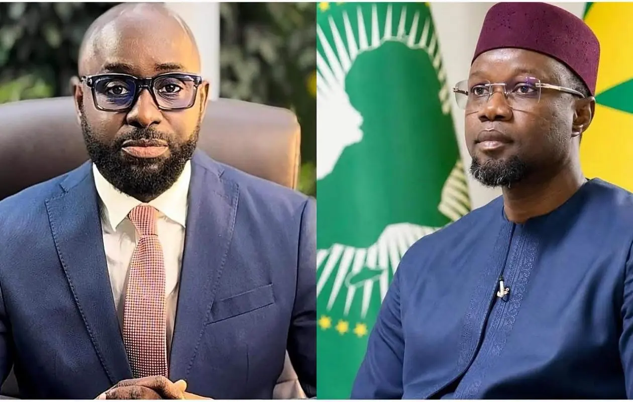 Le FMI au Sénégal : Thierno Bocoum exige la transparence sur l’accord et pointe les contradictions de Sonko et Sarr