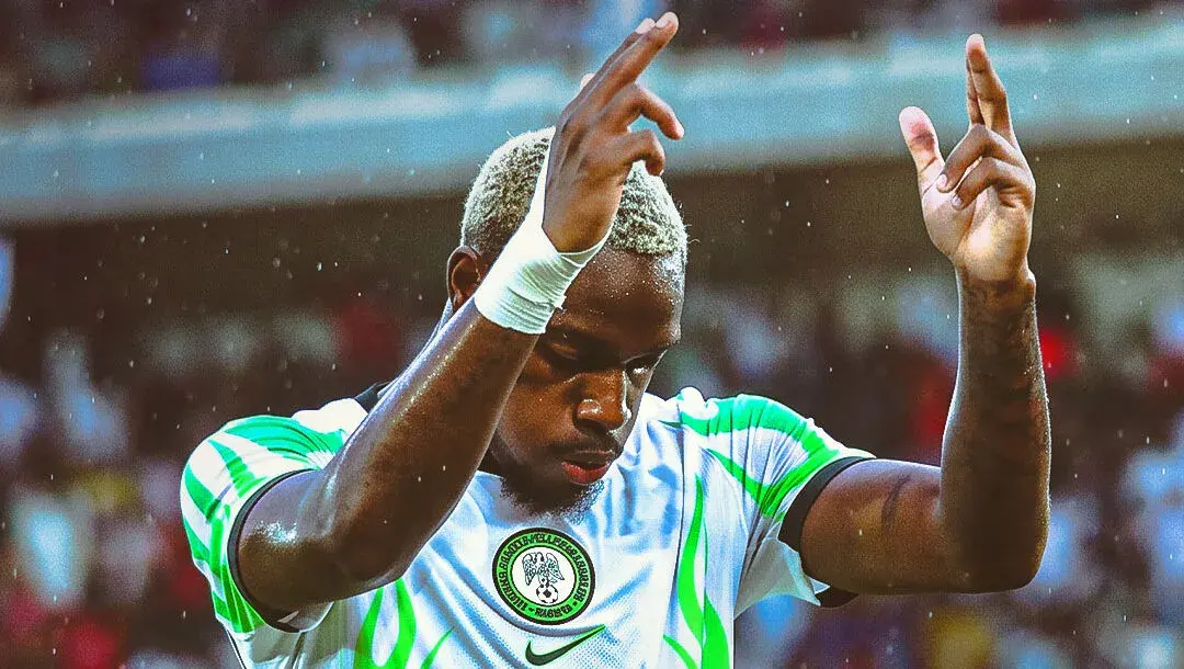 Les Super Eagles du Nigeria lancent leur campagne de qualification pour la CAN 2027 par une victoire révélatrice