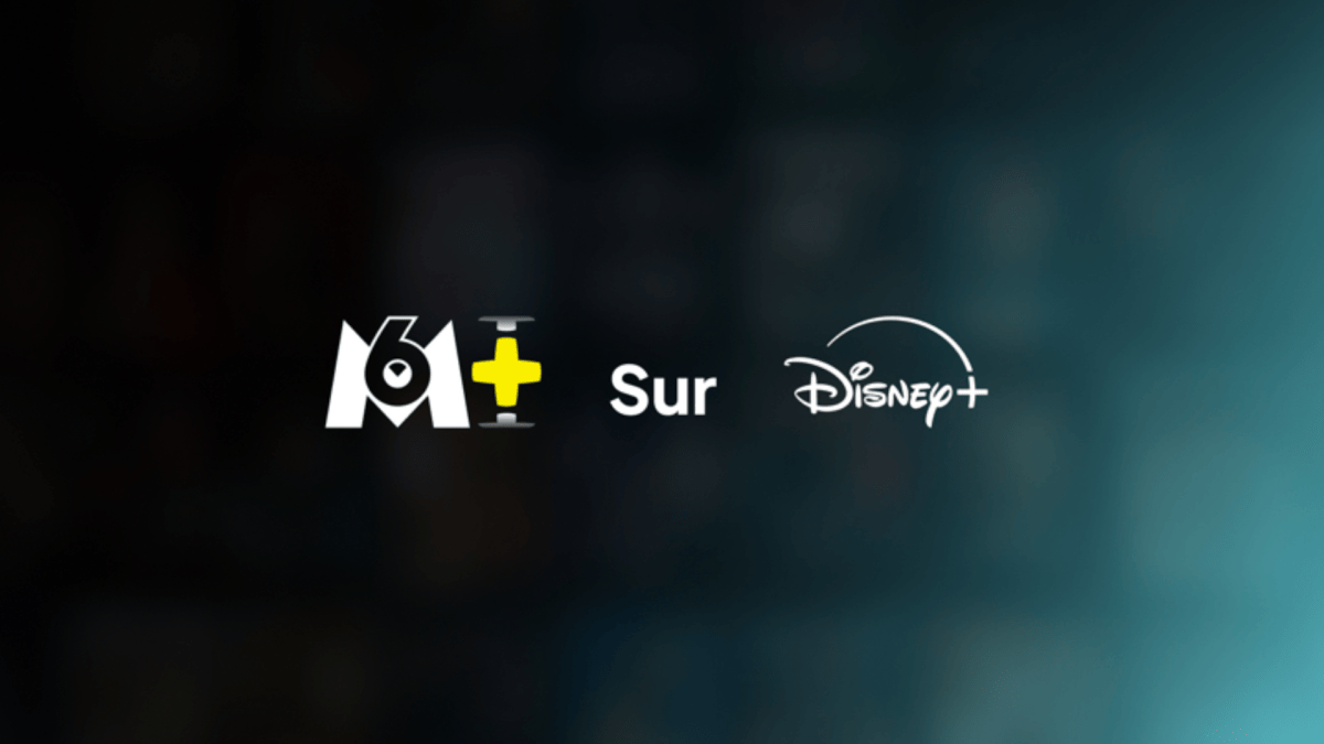 Le groupe M6 intègre une sélection de ses programmes phares au catalogue de la plateforme Disney+