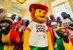 Dakar 2026 : le Sénégal s'apprête à écrire une page inédite de l'histoire olympique en Afrique
