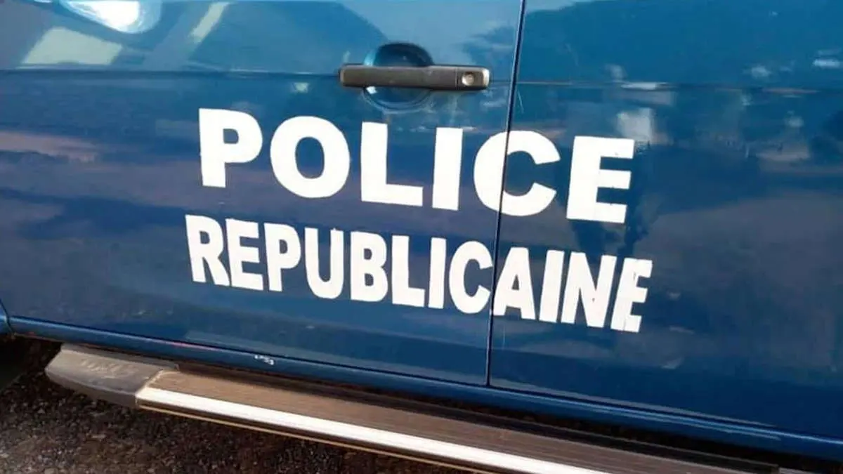 La police béninoise intensifie sa lutte contre les réseaux de trafic de stupéfiants et de faux médicaments