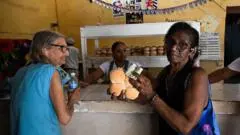 Crise alimentaire à Cuba : les racines structurelles d'une dépendance aux importations