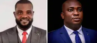 Le président du conseil local d'Ukwuani dément toute ingérence du gouverneur du Delta dans une affaire judiciaire