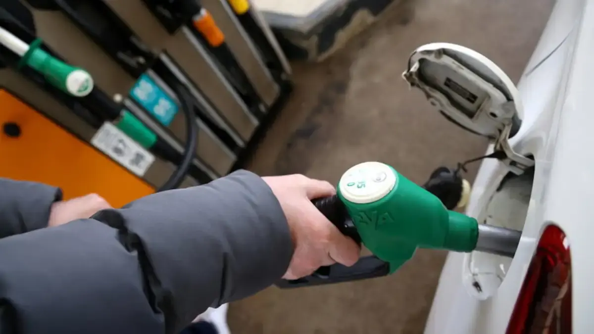 Le prix du diesel aux États-Unis atteint un sommet historique sous l'effet des tensions géopolitiques mondiales