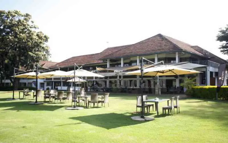Le Muthaiga Golf Club retrouve l'accès à ses terrains après une intervention musclée du Kenya Forest Service