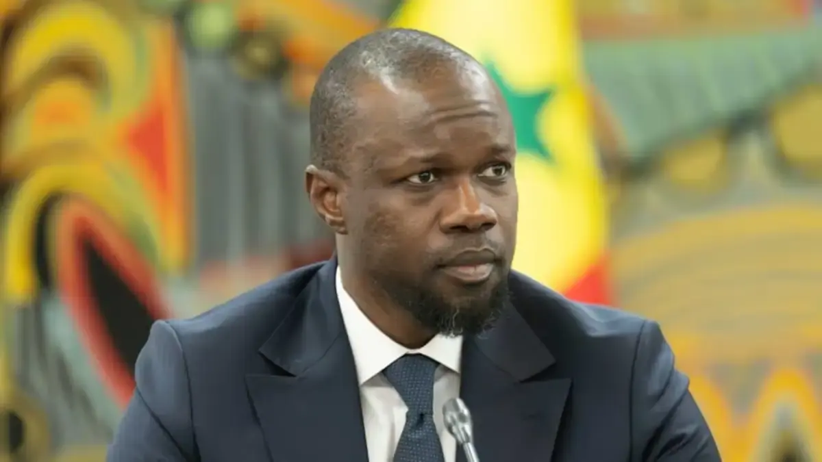 Sénégal : la déclaration de politique générale de Lô sous haute tension parlementaire et financière