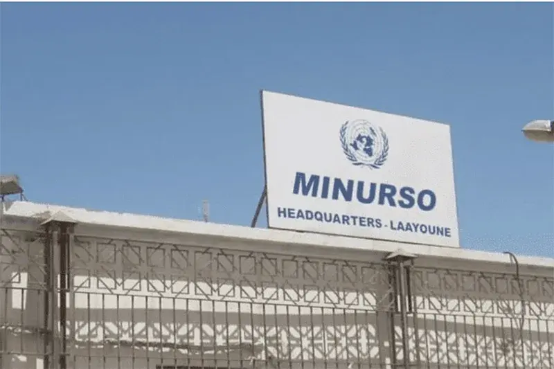 MINURSO : les bouleversements internes avant le vote crucial de l'ONU sur le Sahara