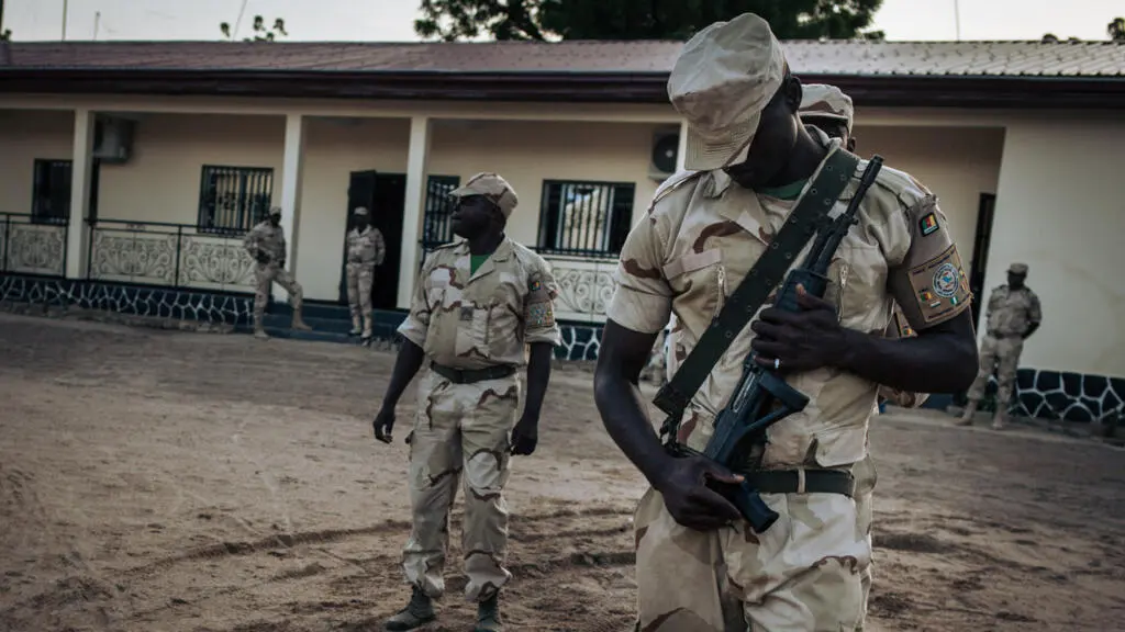 Une incursion meurtrière dans le Logone et Chari ravive les inquiétudes sécuritaires au Cameroun