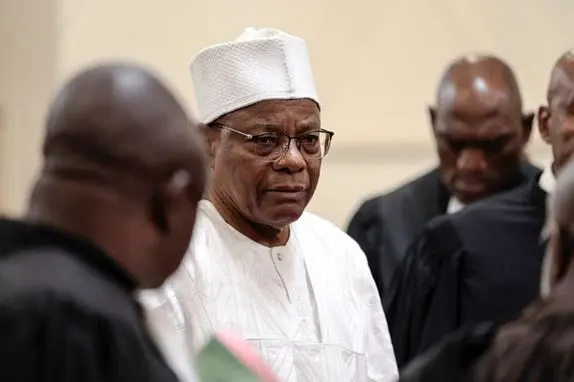 Démission de Maurice Kamto au MRC : une reconfiguration politique sous haute tension au Cameroun