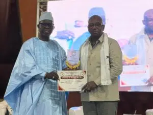 Le ministre sénégalais de l'Éducation mise sur la co‑construction pour transformer l'école avant la rentrée 2026‑2027