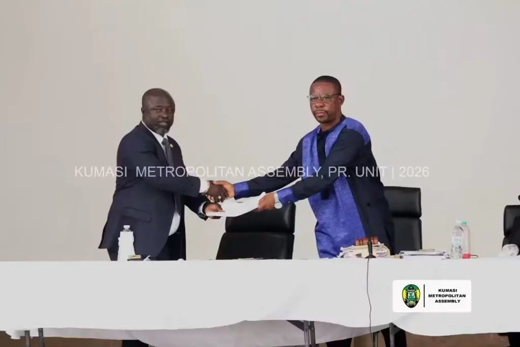 La municipalité de Kumasi impose l'occupation de la résidence officielle aux maires sous peine de révocation