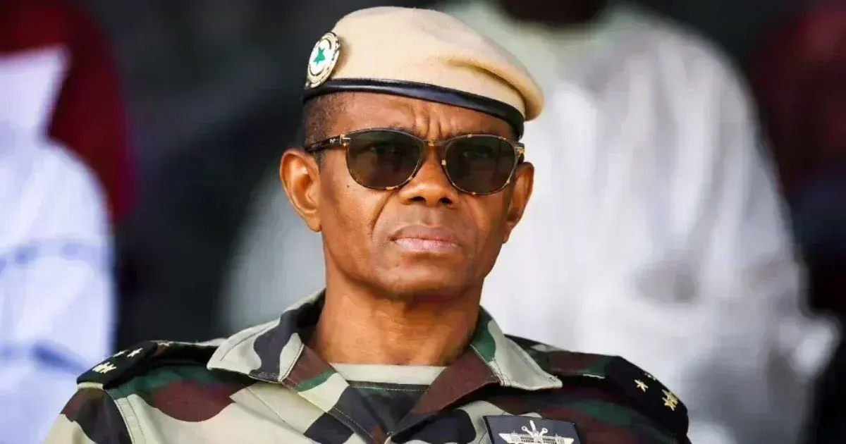 Le Général Kandé prend la direction du renseignement extérieur sénégalais après un parcours marqué par la sécurisation de la Casamance