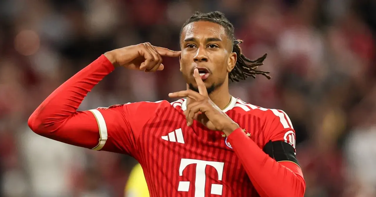 Michael Olise critiqué pour son attitude laconiquement arrogante après son doublé en Ligue des champions