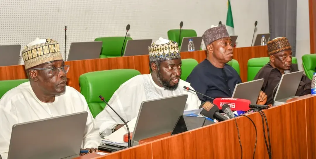 Fraude au Nigeria : une commission parlementaire démantèle le réseau d'une agence gouvernementale fictive