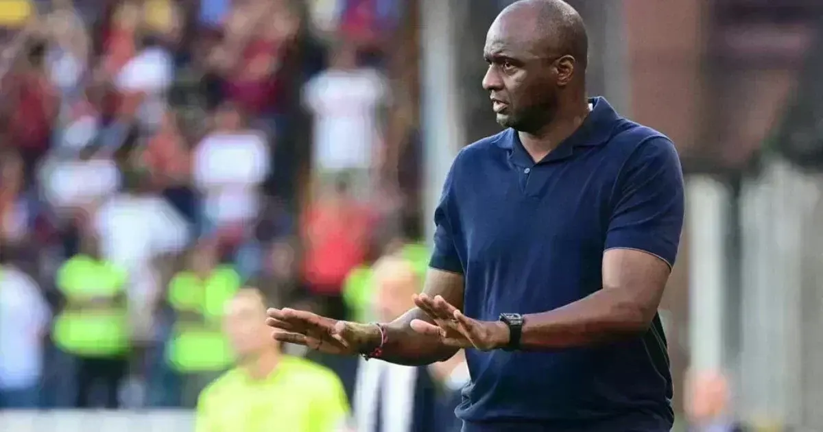 Le Sénégal concède le nul face au Mozambique pour les débuts de Patrick Vieira
