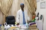 Le Burkina Faso perd le Professeur Michel Akotionga, figure de proue de la lutte contre les mutilations génitales