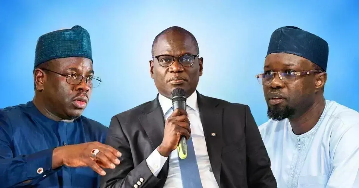 Sénégal : Le ministre Abdourahmane Diouf pointe une perte de 30 milliards dans le dossier Kosmos-PETROSEN