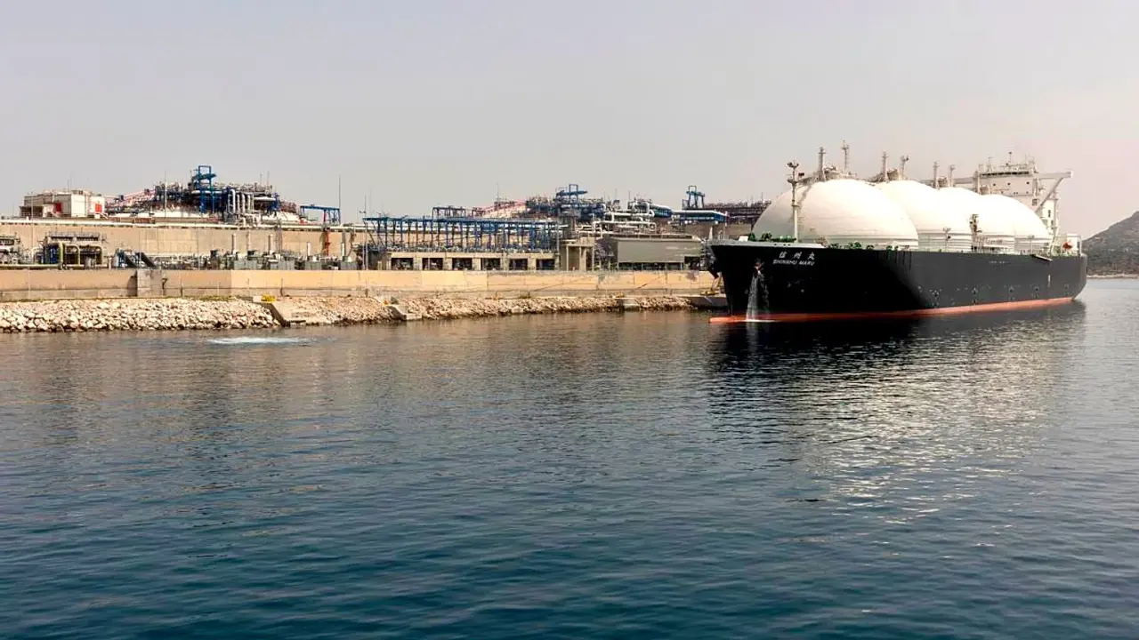 Égypte, Grèce et Chypre renforcent leur coopération énergétique pour sécuriser l'approvisionnement en gaz de l'Europe