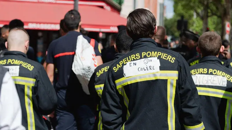 La France face à une journée de contestation sociale multisectorielle ce 15 septembre