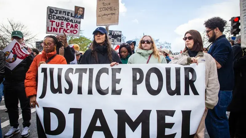 Le parquet de Dunkerque demande la requalification du meurtre de Djamel Bendjaballah en crime raciste