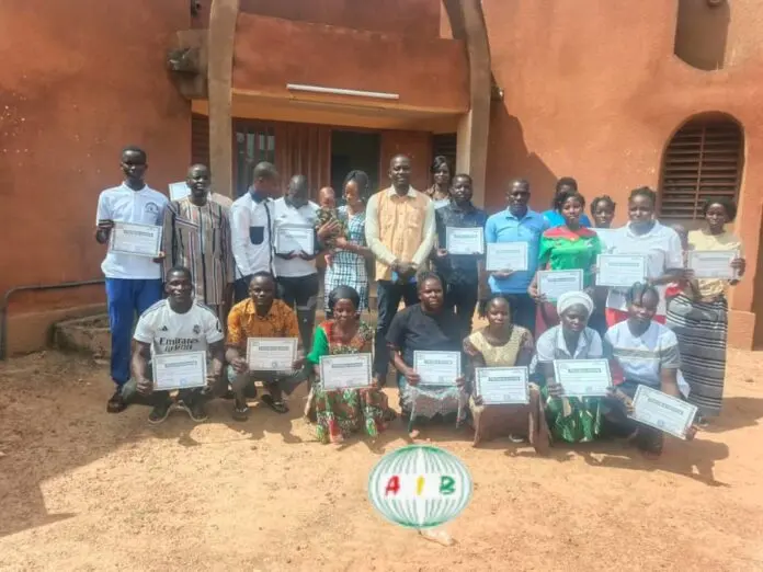 La commune de Coalla mobilise ses jeunes autour de l'entrepreneuriat pour dynamiser l'économie locale