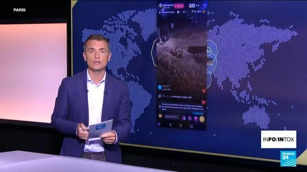 L'Algérie face au scandale des bilans contradictoires sur les incendies meurtriers du Nord-Est