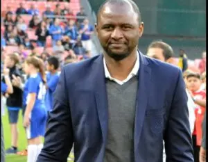 Patrick Vieira prend les rênes du Sénégal pour les qualifications à la CAN 2027 contre le Mozambique et l’Éthiopie