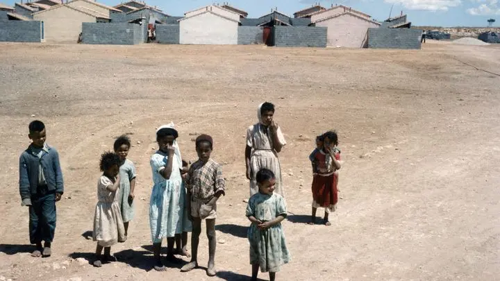 La mémoire des camps de regroupement durant la guerre d'Algérie au cœur d'un travail de recherche historique