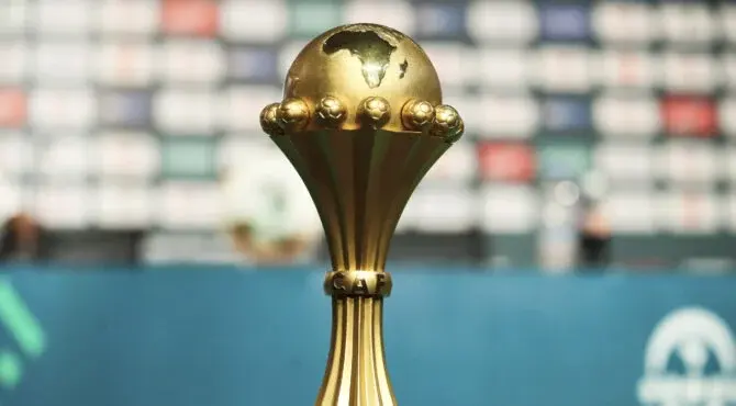 Le Niger et le Lesotho s'affrontent dans le cadre des éliminatoires de la Coupe d'Afrique des Nations