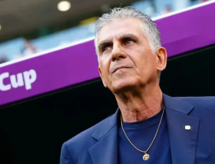 Carlos Queiroz dénonce l'absence de VAR après la défaite du Ghana contre la Côte d’Ivoire en qualification pour la CAN 2027