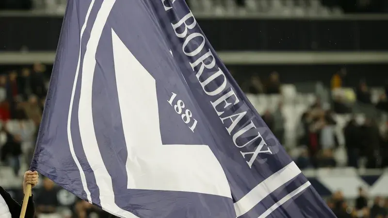 Le football bordelais à l'épreuve : la FFF doit trancher le sort des Girondins ce jeudi