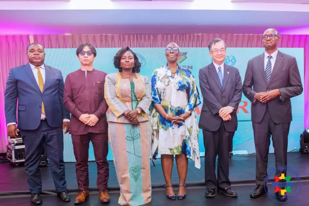 Le Ghana mise sur la méthode Kaizen pour renforcer la compétitivité de ses PME