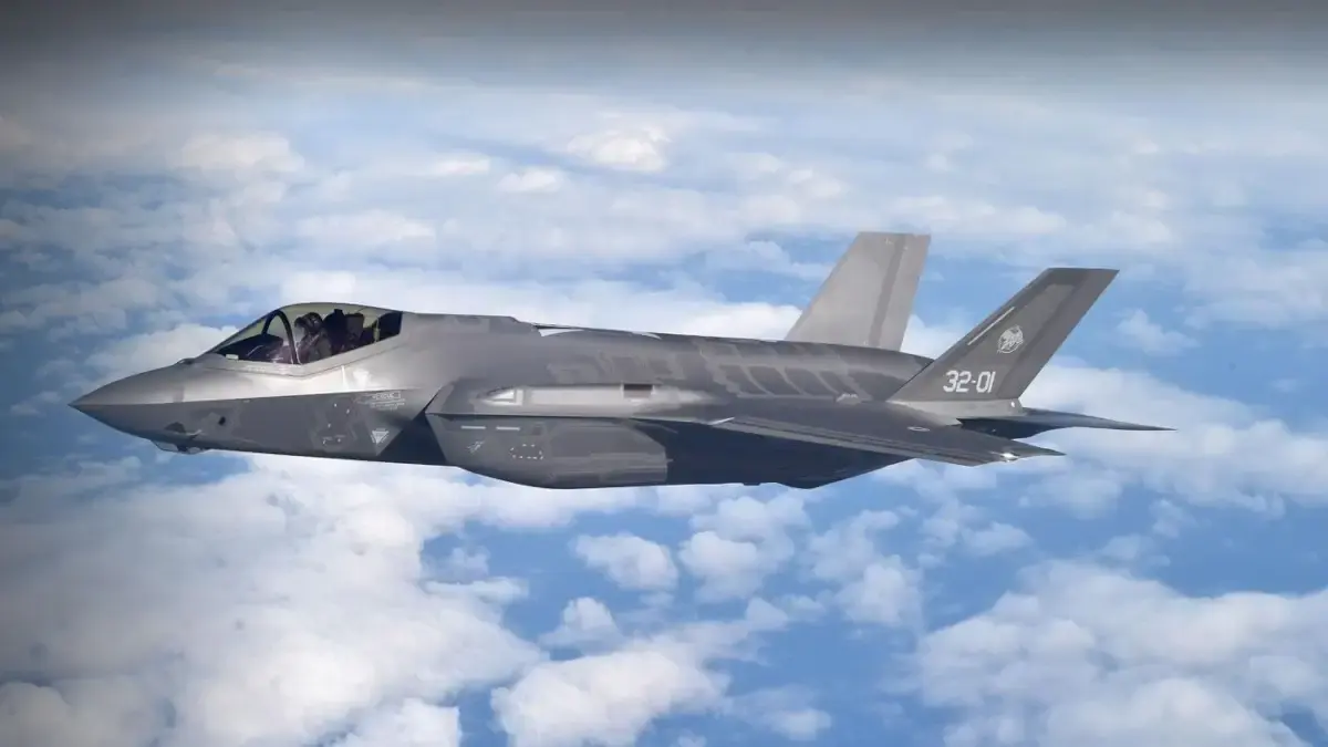 La vente de F-35 à l'Arabie saoudite : un enjeu géopolitique et technologique pour les États-Unis