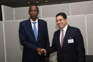 Le Sénégal et le Maroc s'engagent à intensifier leurs visites officielles lors d'une rencontre à l'ONU