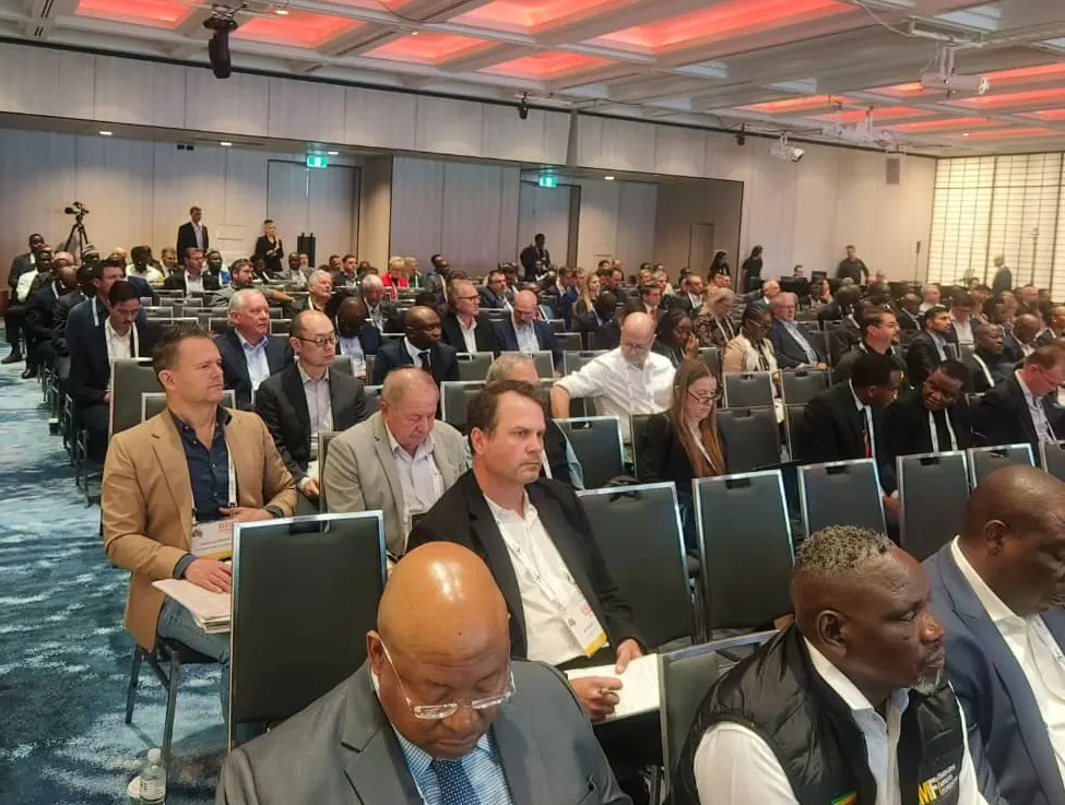 Le Ghana mise sur ses minerais critiques pour attirer les capitaux australiens
