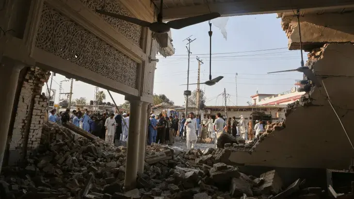 Escalade des tirs de missiles houthis sur Riyad : quelles réponses attendues de l’Arabie Saoudite et de ses alliés ?