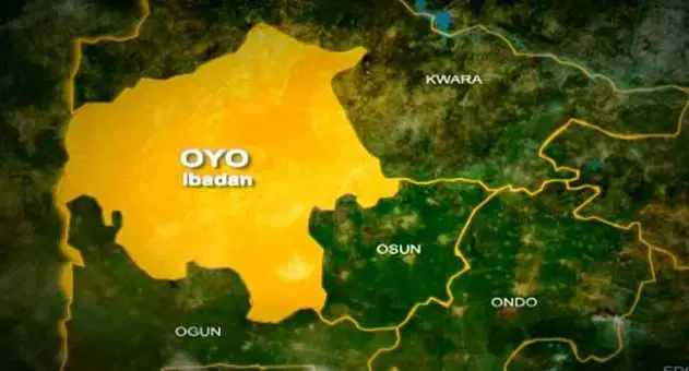Oyo confirme l'arrestation de cinq suspects terroristes suite à l'attaque du camp militaire d'Igbeti