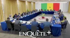 Le gouvernement sénégalais marque une pause inédite avant la Déclaration de politique générale