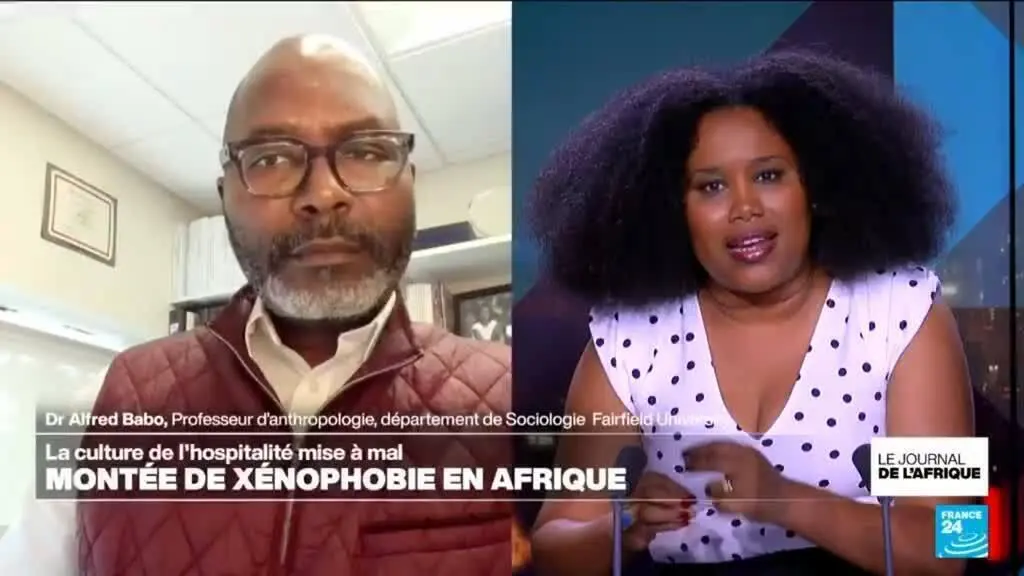 Xénophobie en Afrique : pourquoi les migrants intra‑continentaux deviennent des boucs émissaires en temps de crise