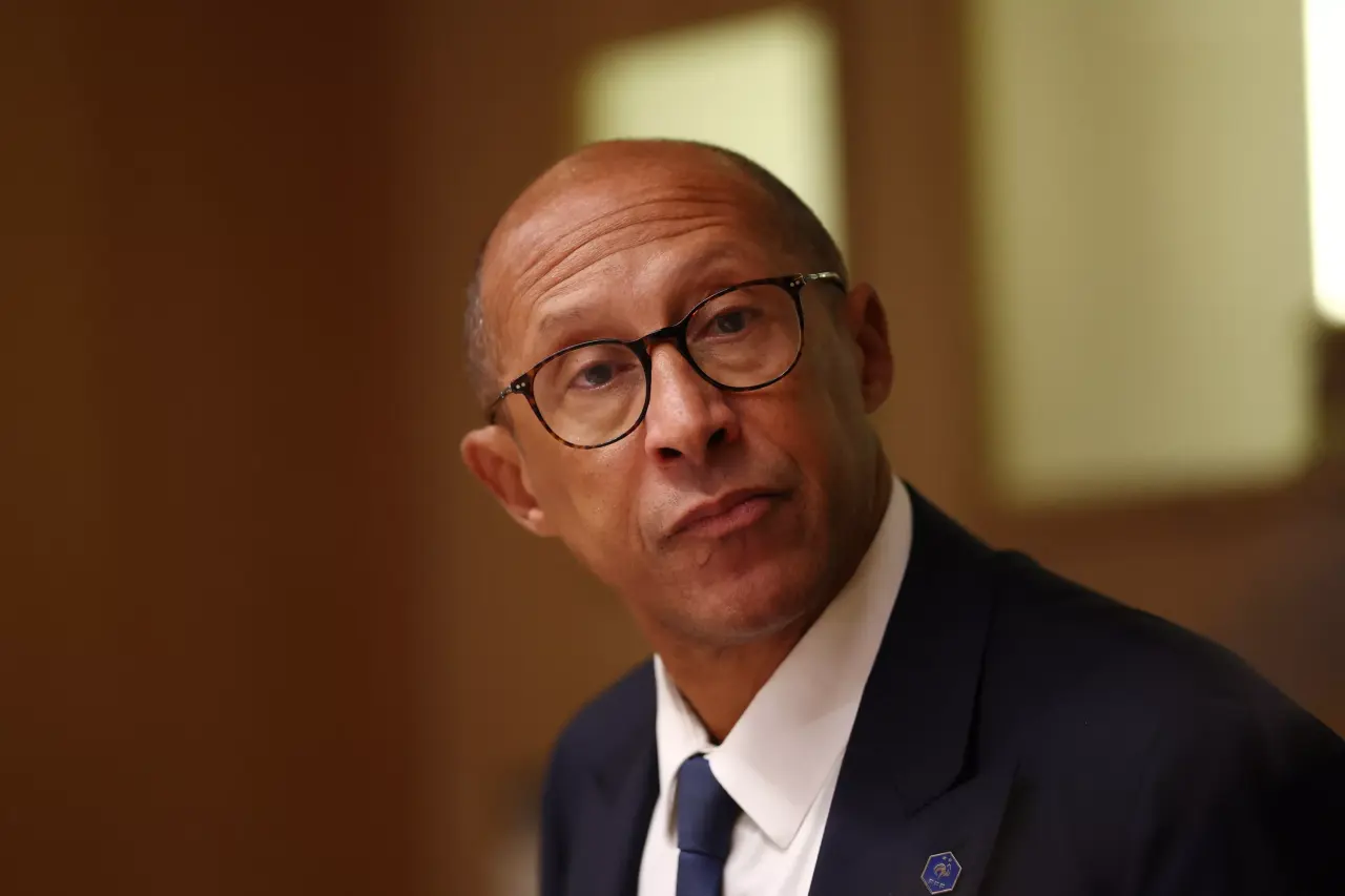La Fédération française de football retire son soutien à Gianni Infantino et réclame une refonte de la gouvernance de la FIFA