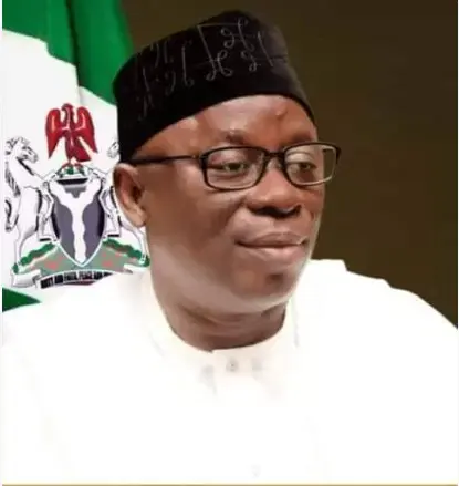 Nasarawa : Ibrahim Balarabe appelle à la remobilisation des cadres du parti APC en vue de 2027