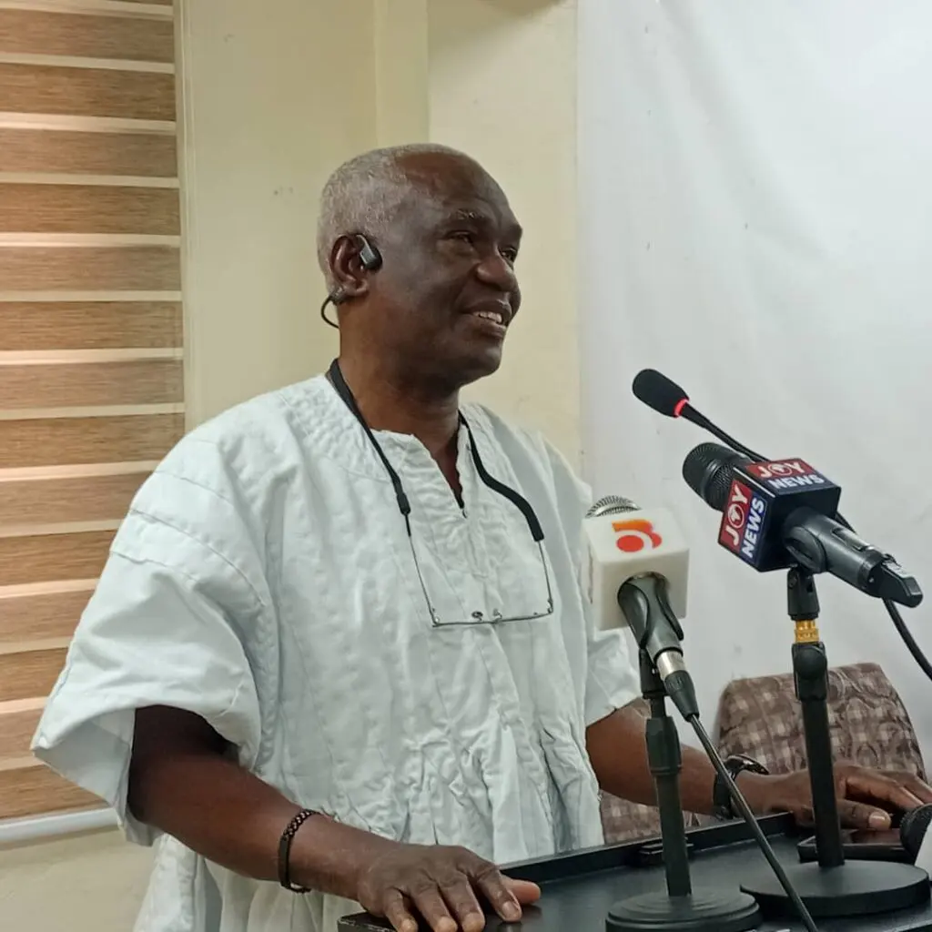 Le Ghana Sports Fund ambitionne de transformer l'accès aux infrastructures sportives nationales