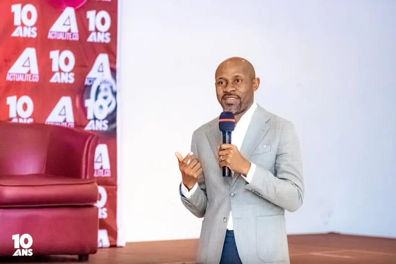 Kinshasa accueille la deuxième Journée nationale Justice et Paix, appel au dialogue soutenu par Patrick Muyaya