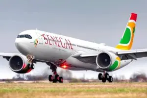 Air Sénégal déploie un Boeing 737-800 pour les JOJ 2026 : un symbole de relance et d’ambition régionale