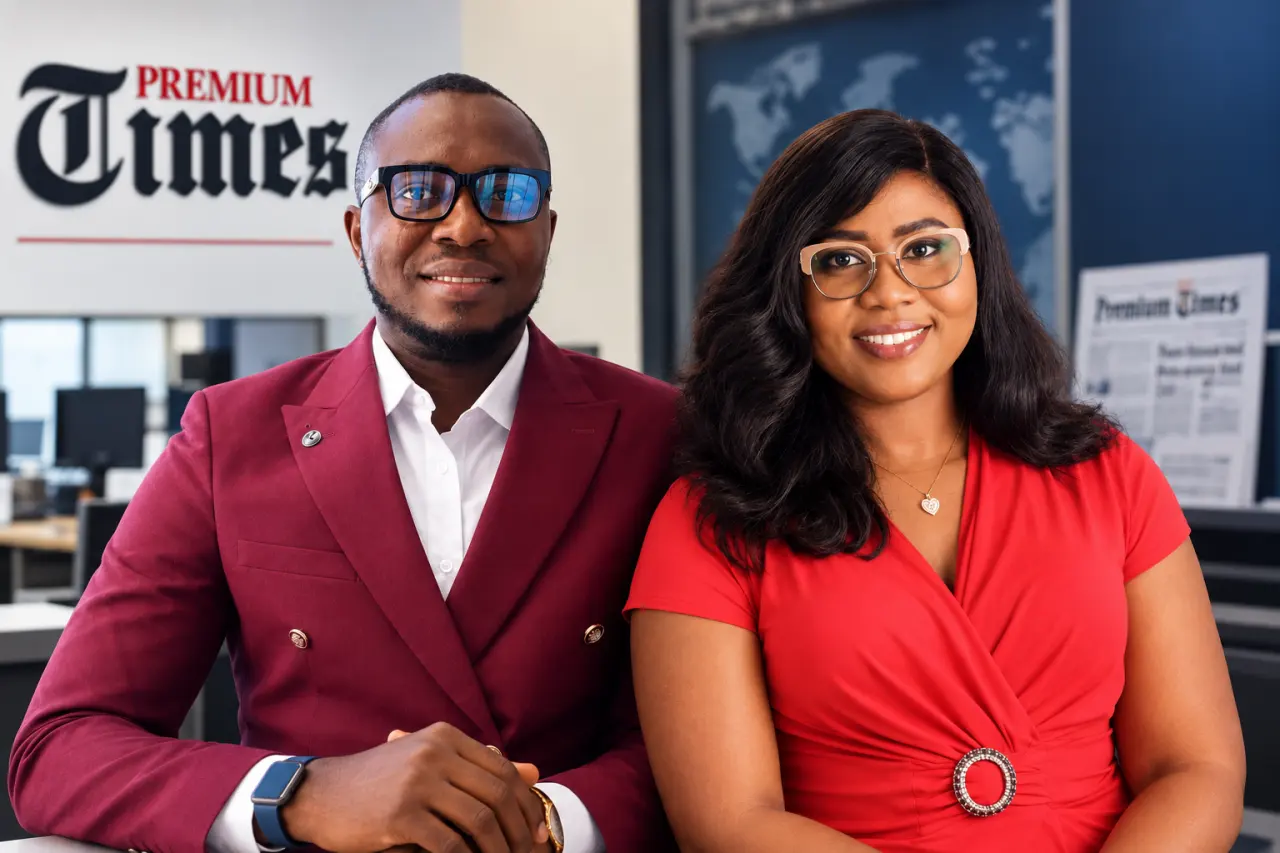 Une enquête sur la pollution au plomb au Nigeria finaliste des Online Journalism Awards 2026
