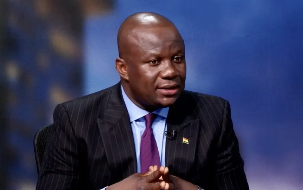 Le groupe parlementaire minoritaire exige la transparence sur les 50 millions de GH¢ dépensés pour les rapatriements depuis l'Afrique du Sud