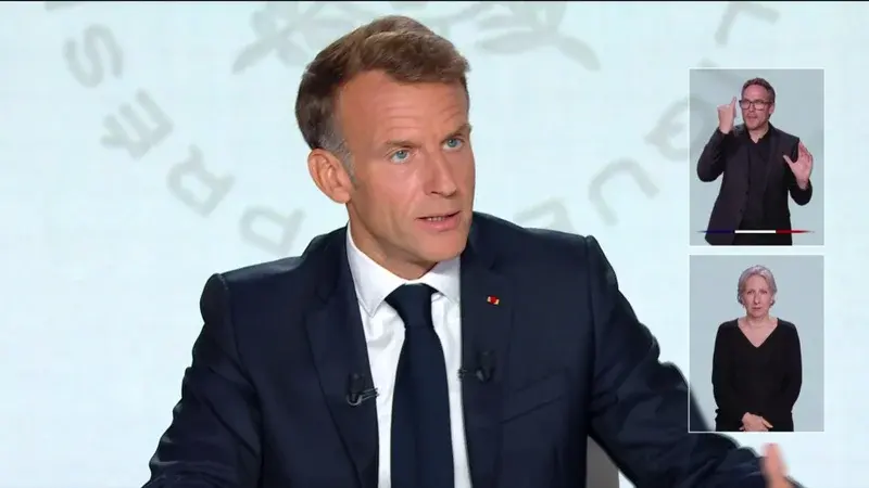 Face aux risques de pénurie énergétique, la France mobilise ses stocks stratégiques et renforce sa présence militaire au Moyen-Orient