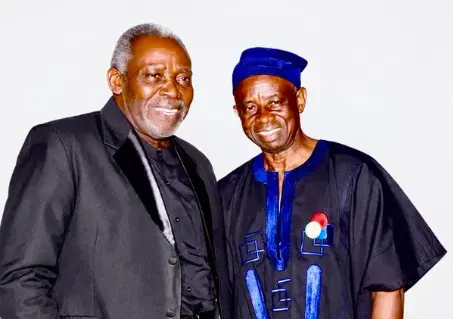 Olu Jacobs : le parcours d'un pilier du cinéma nigérian qui a façonné l'identité de Nollywood