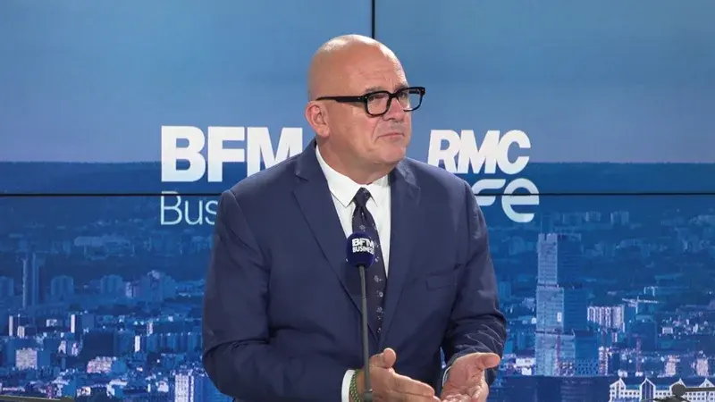 Stéphane Boujnah tempère les craintes sur la compétitivité boursière européenne face aux États-Unis