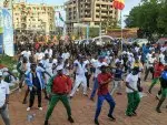 Le cross populaire lancé par Faso Tourisme ouvre la 16ᵉ édition du SITHO, un rendez‑vous autour du financement du tourisme au Burkina